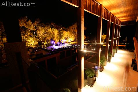 Sri Panwa Resort 66